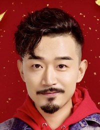 Фото актера Осмонд Чжэн