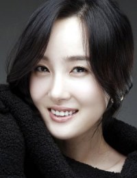 Фото актера Кан Ки Хва