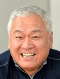 Фото актера Ко Ин Бом