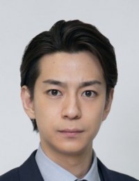 Фото актера Миура Сёхей