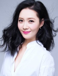 Фото актера Цзя Цзинь Цзинь