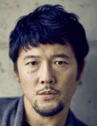 Фото актера Пан Джун Хён