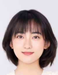 Фото актера Гу Шу Ци