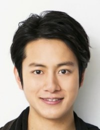 Фото актера Мизобата Джунпей