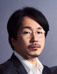 Фото актера Ян Ик Джун