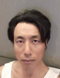 Фото актера Ли Су Ён