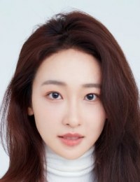 Фото актера Сюй Сяо Хань