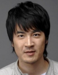 Фото актера Ли Тэ Гом