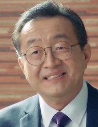 Фото актера Нам Мун Чхоль