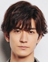 Фото актера Накадзима Юто