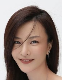 Фото актера Лю Цзы