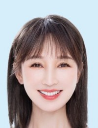 Фото актера Юэ Ли На