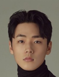 Фото актера Ли Мин Джэ