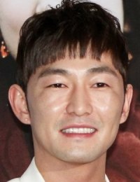 Фото актера Хо Джун Сок