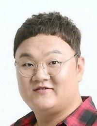 Фото актера Пак Гю Сон