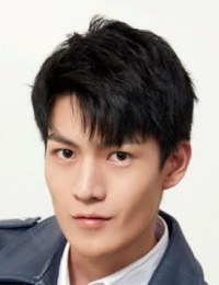 Фото актера Юй Хан