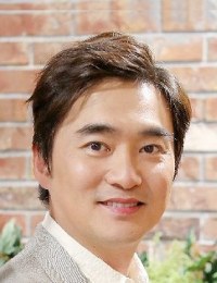 Фото актера Ким Сок Хун