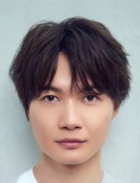 Фото актера Камики Рюносукэ