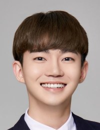 Фото актера Чхэ Хи Су