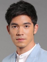 Фото актера Поп Татчатон Сапанун