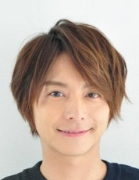 Фото актера Коикэ Тэппэй