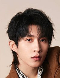 Фото актера Чжан Цзи Цзюнь