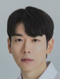 Фото актера Пэк Со Бин