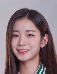 Фото актера У Ён