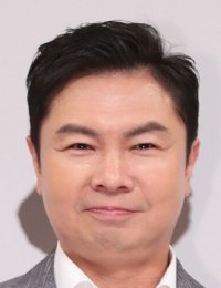 Фото актера Им Вонхи