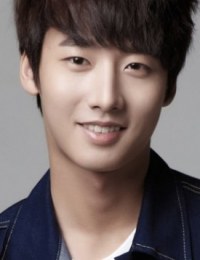 Фото актера Чхве Чан Ёб