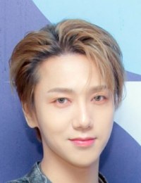 Фото актера Йе Сон