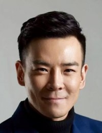 Фото актера У Хао