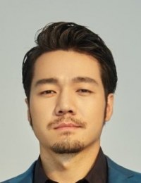 Фото актера Чжан Хао Сэн