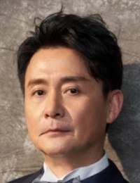 Фото актера Синь Миньшань