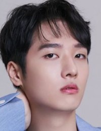 Фото актера Кан И Сок