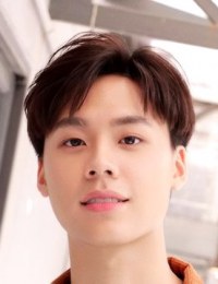 Фото актера Джамп Писитпол Экпхонгписит