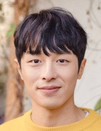 Фото актера Квон Хёк