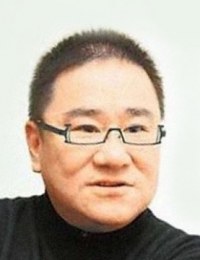 Фото актера Чжан Юн Чжэн