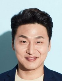 Фото актера О Дэ Хван