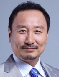 Фото актера Сон Ён Джэ