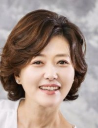 Фото актера О Ён Силь