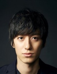 Фото актера Мидзута Кооки