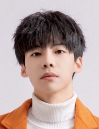 Фото актера Хуан Энюй