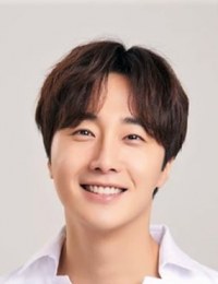 Фото актера Чон Ил У