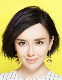 Фото актера Лу Цзя Жун