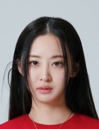 Фото актера Ким Да Сом