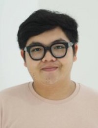 Фото актера Боллчун Танават Чиаварам