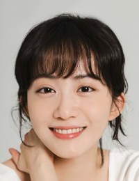 Фото актера Им Ён Джу