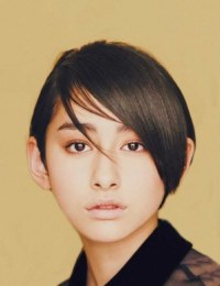 Фото актера Хаями Акари