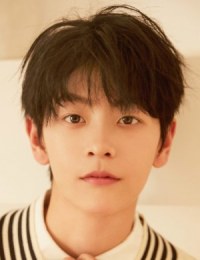 Фото актера Лю Мэн